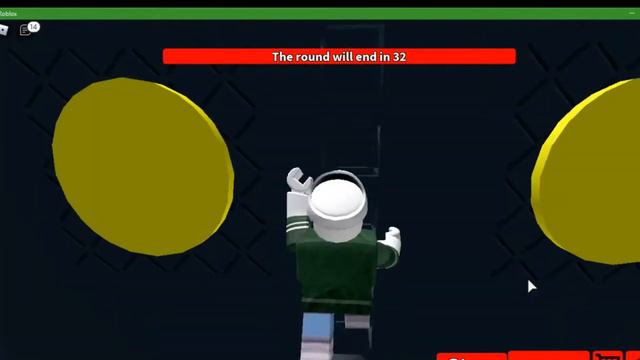 Роби Roblox играет в игру пол это лава 3 часть No 2 смотреть онлайн