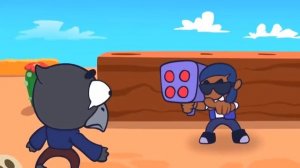 САМЫЕ СМЕШНЫЕ НОВЫЕ МУЛЬТИКИ В БРАВЛ СТАРС I BRAWL STARS ANIMATION