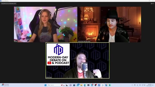 Debate: Is OnlyFans good or bad for society? смотреть онлайн