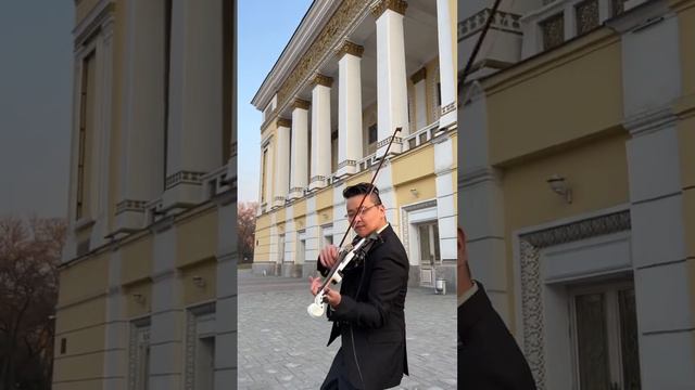 #наурыз #рекомендации #violin #казахстан #алматы #астана #уличныемузыканты смотреть онлайн