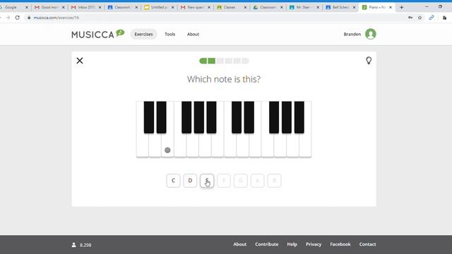 Musicca.com Assignment Instructions смотреть онлайн