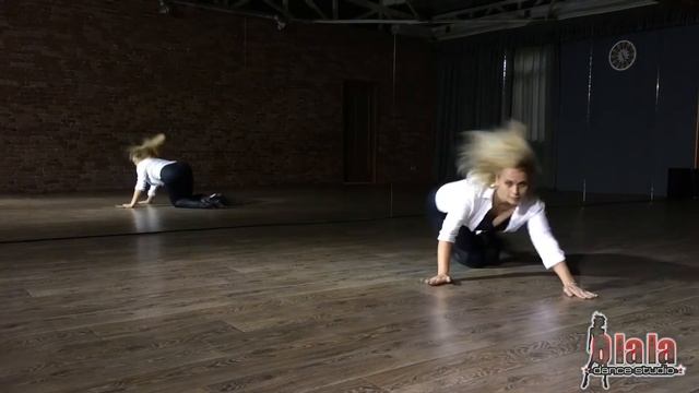 Strip choreo/Group смотреть онлайн