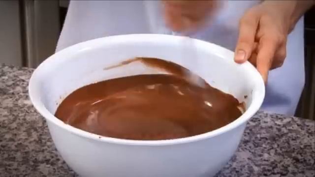 Carat, compound chocolates and fillings for the professional market (English) смотреть онлайн