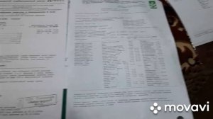 Сравнение Глазовского и Богдановичского комбикормов.