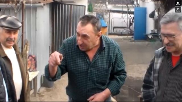 Анекдот про два путя) смотреть онлайн