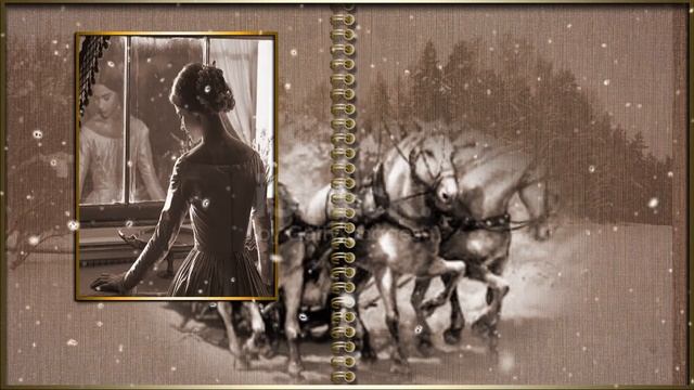 "Евгений Онегин" - краткое содержание романа А. С. Пушкина. смотреть онлайн