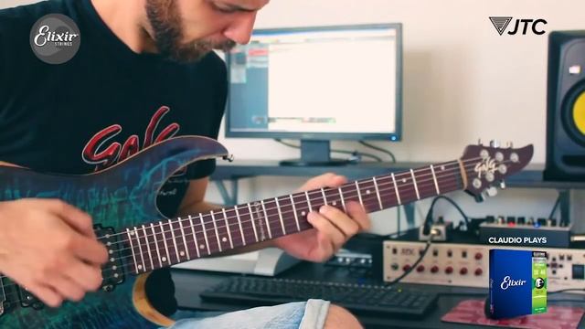 Claudio Pietronik's Joy Of Perspective смотреть онлайн