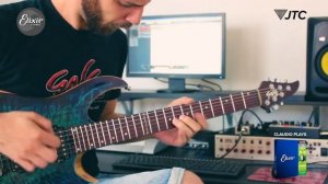 Claudio Pietronik's Joy Of Perspective