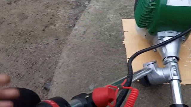 Лодочный двигатель 4Т, GW 140FC (GRUNWELT) смотреть онлайн