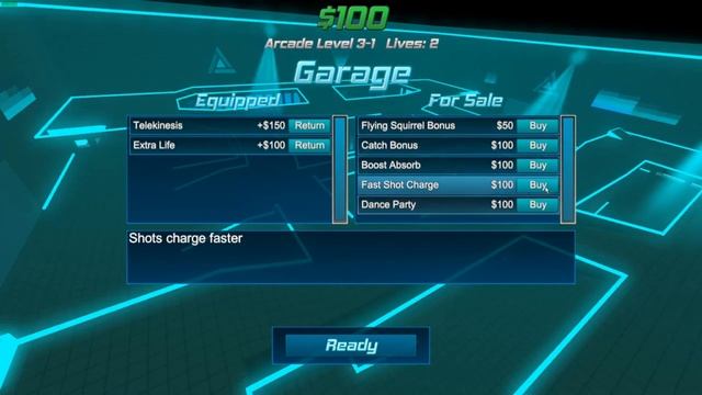 ROBOT ROLLER DERBY DISCO DODGEBALL ~ ARCADE MODE COMPLETE ~ KING OF UNIVERSE смотреть онлайн