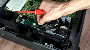 Обзор видеомагнитофона SONY SLV-X311 и растянутые пасики