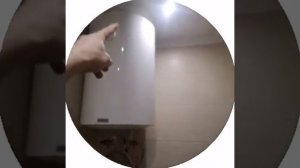 бойлер и лимонная кислота))))