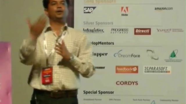 Introduction to Java Management Extensions (JMX) смотреть онлайн