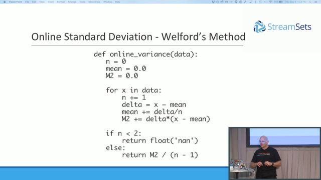 Adaptive Data Cleansing with StreamSets and Cassandra (Pat Patterson, StreamSets) | C* Summit 2016 смотреть онлайн