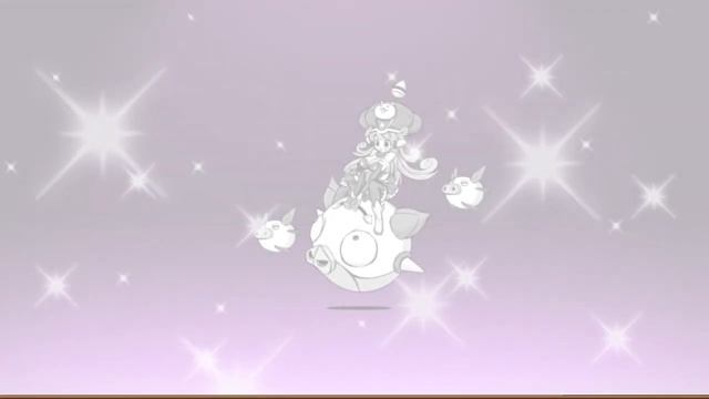 [The Battle Cats] Princess Cat - Platinum Shards Gathering | P.1 смотреть онлайн