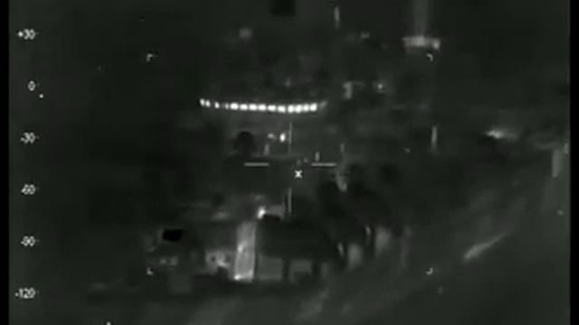 Российский крейсер "Маршал Устинов", участвующий в учениях в Атлантическом океане. смотреть онлайн