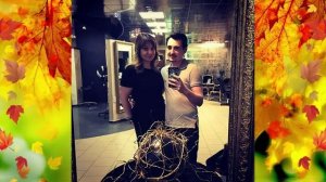 НЕ УПАДИТЕ! Как выглядит жена Влада Кадони