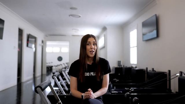 Studio Pilates | How to fund your franchise смотреть онлайн