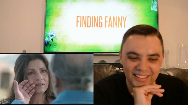 ROBERT REACT FINDING FANNY TRAILER REACTION REVIEW, Arjun Kapoor, Deepika Padukone смотреть онлайн