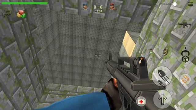 НОВЫЙ ЛАБИРИНТ С ХАГИ ВАГИ! ПРОВЕРКА МИФОВ В ЧИКЕН ГАН ! НОВЫЙ МИФ CHICKEN GUN смотреть онлайн