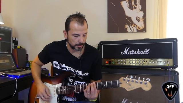 Regoliamo al Meglio il nostro Amplificatore per ottenere un OTTIMO SUONO DI CHITARRA!Tutorial смотреть онлайн
