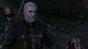 КАК УБИТЬ И ОБЕЗВРЕДИТЬ МОРКВАРГА?  Ведьмак 3: Дикая Охота Прохождение.