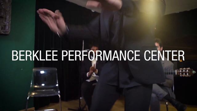 The Paco de Lucía Project Produced by Javier Limón performing live in Boston 10/13 смотреть онлайн