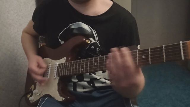 Slipknot Hotone Ampero Psychosocial