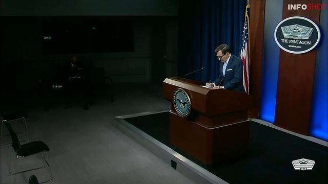 СРОЧНАЯ НОВОСТЬ! Капитуляция США. смотреть онлайн