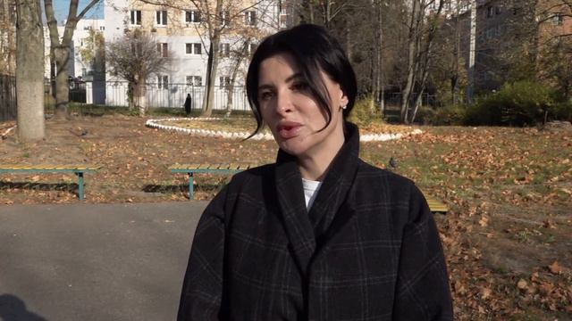 Валерия Мураева: Я проголосовала за стабильность, развитие и успешное будущее Харькова смотреть онлайн