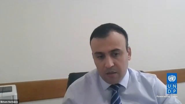 "Impact of the Pandemic on CA: Initial Lessons, Coronacrisis and Prospects for Transformation" смотреть онлайн