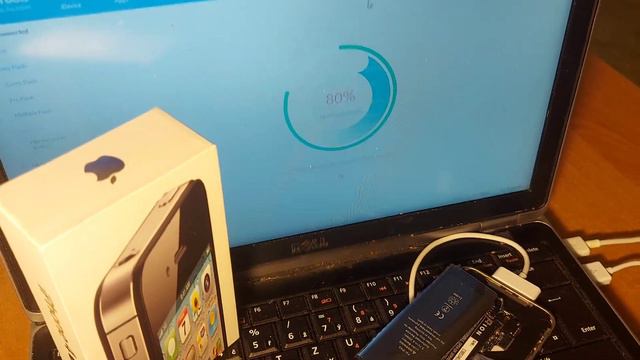 iPhone 4S Flash Error ( Code 29 ) SOLVED 100% Method 2022 with 3uTools & iTunes смотреть онлайн