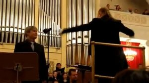 «Марш энтузиастов» Исаак Дунаевский поет Сергей Зыков