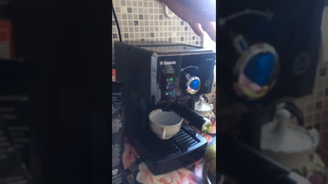 saeco poemia брак или нет? смотреть онлайн