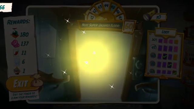 Tower of Fortune Lagendary Hat hack ,Gems hacking in Angry birds 2 смотреть онлайн