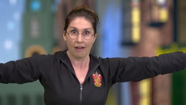 Cosmic Kids Yoga Valentines Special 💖 смотреть онлайн