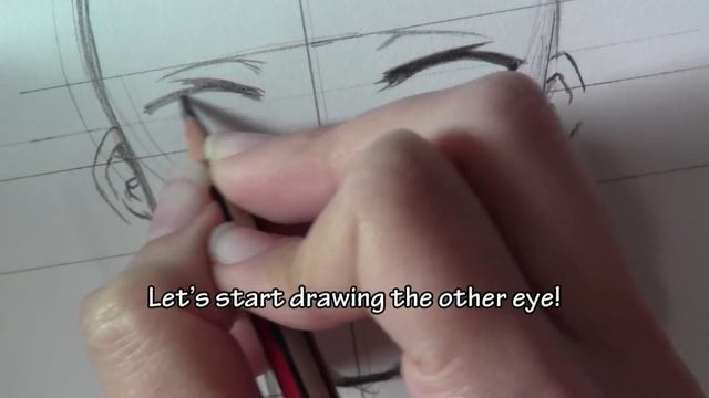 How to draw a Manga boy [Step-by-step Tutorial] смотреть онлайн