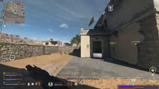 Call of Duty: Warzone 2 |?Обновление 3 сезона Warzone 2.0 & Modern Warfare II смотреть онлайн