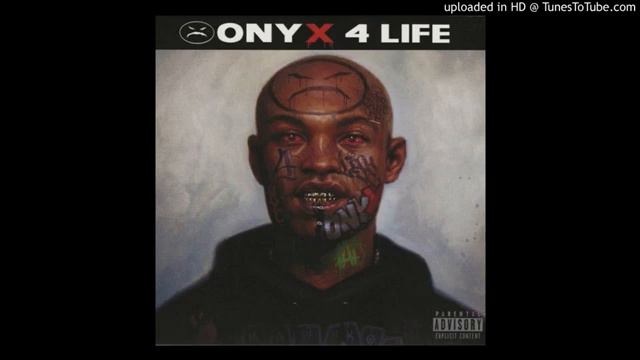 Onyx - Afficial Nast