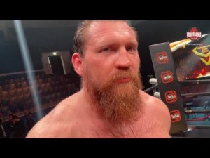 КУДРЯШОВ после жесткого нокаута: Я КРАСАВЧИК / Кудряшов VS Робутти