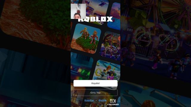 roblox son!! roblox hata veriyor🥺 смотреть онлайн