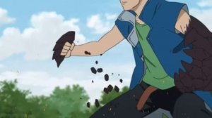 Анонс ДЖОГАНА Боруто СУДЬБА Наруто и Саске