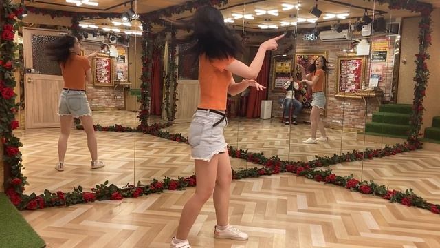 [COVER] 블랙핑크(BLACKPINK) - How You Like That смотреть онлайн