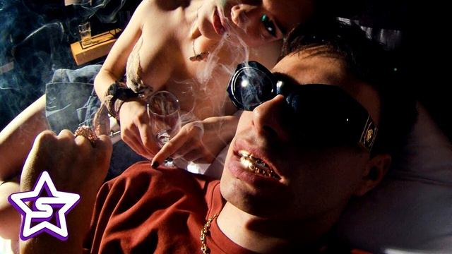 ROCKET - Shmoney Sound (ft. LILDRUGHILL, Showbiz School, FRESCO)[Instrumental 100% accurate] смотреть онлайн