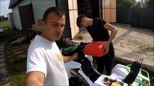 Почти всё о  Авантис ФОРЕСТЕР. ОБЗОР + подготовка к эксплуатации!