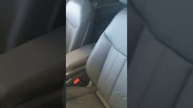 Работа в Норвегии. Обзор автосалона в Ставангере. смотреть онлайн