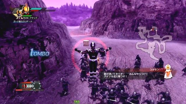 Kamen Rider Battride War Genesis Walkthrough Part 49 Boss Libra смотреть онлайн