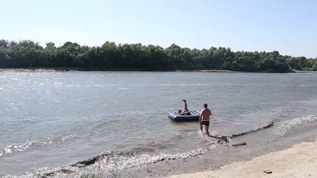 На шашлыки в Астрахань смотреть онлайн