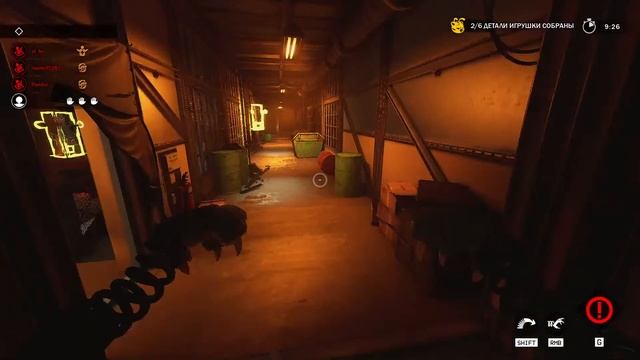 играем проект плэйтайм 2 фаза собираем 51 лвл туй бокс смотреть онлайн