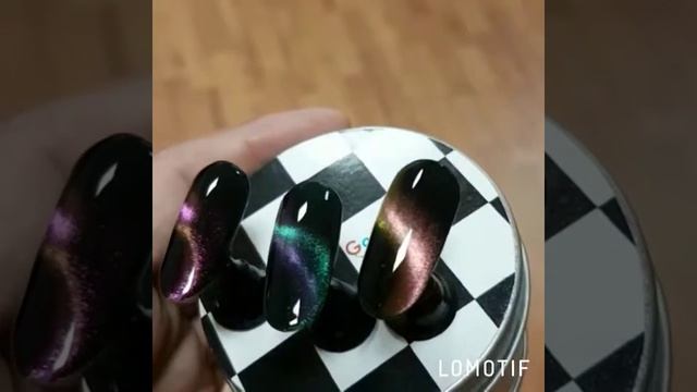 Обзор гель-лаков Tartiso Aurora. Новинка! смотреть онлайн